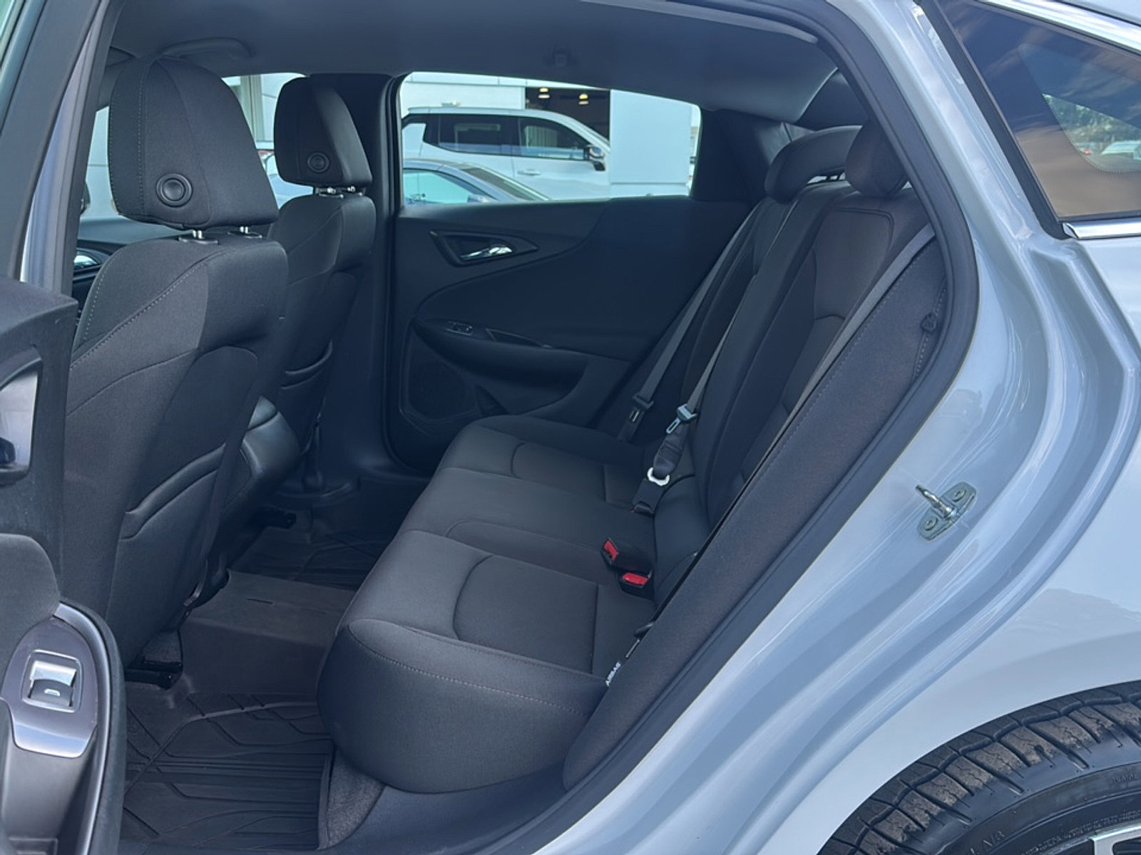 Used 2021 Chevrolet Malibu RS image 17