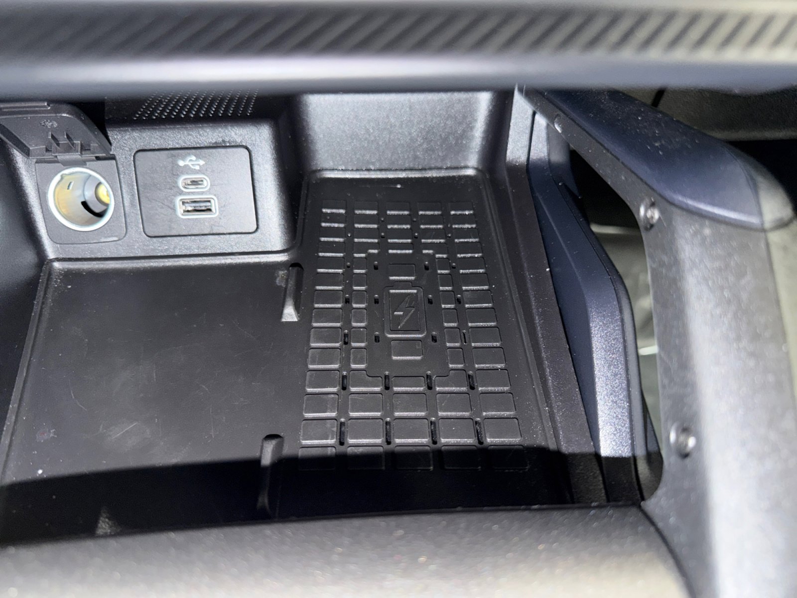 Used 2025 Ford Bronco Sport Badlands image 32