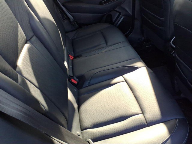 Used 2024 Subaru Outback Touring XT image 12