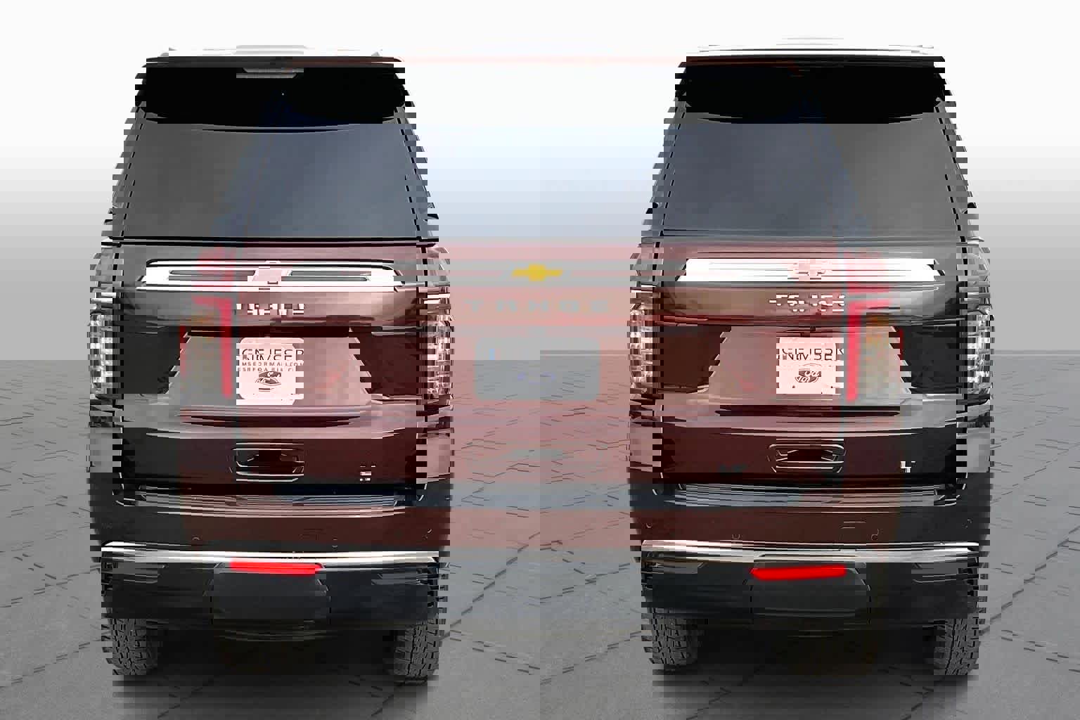 Used 2023 Chevrolet Tahoe LT image 4