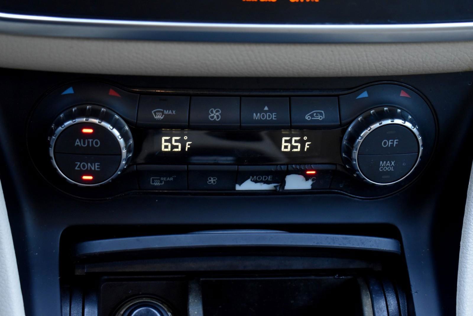 Used 2015 Mercedes-Benz CLA 250 image 26