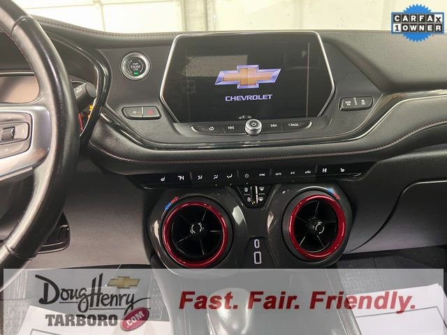 Used 2021 Chevrolet Blazer RS image 46