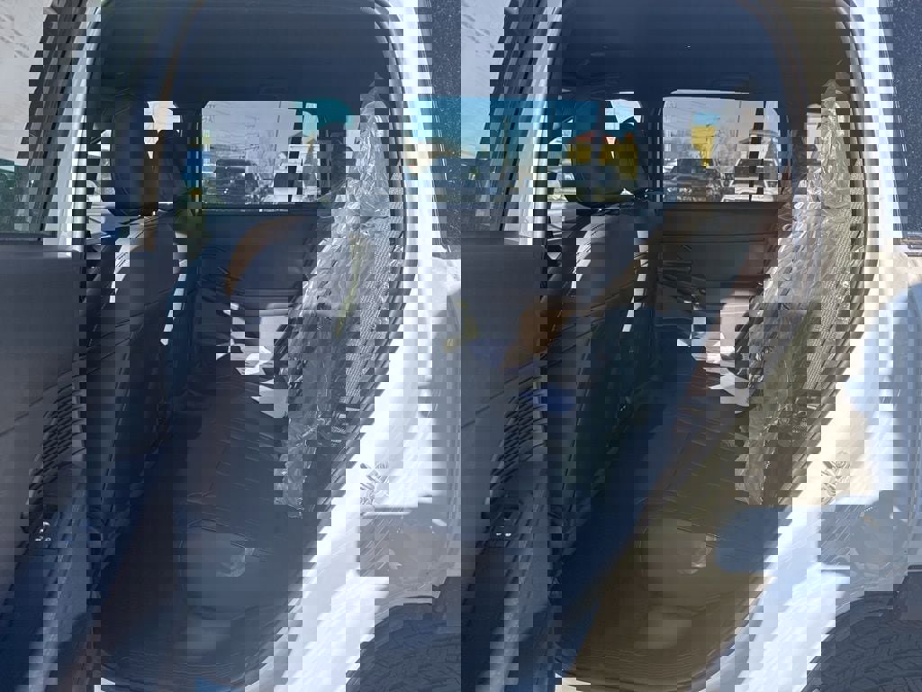 New 2026 Jeep Cherokee Limited image 23