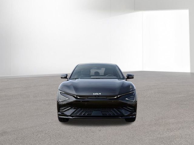 New 2025 Kia EV6 GT-Line image 2