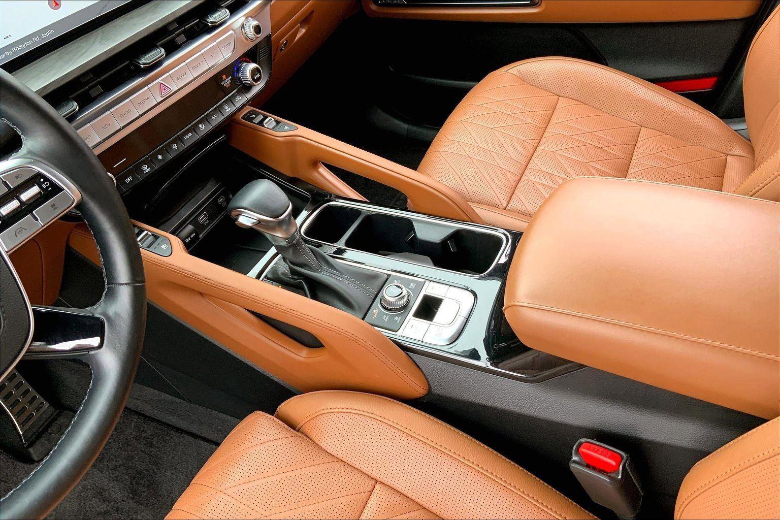 Used 2024 Kia Telluride SX X-Pro image 16