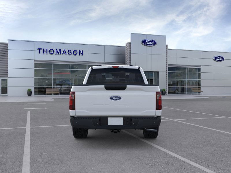 New 2025 Ford F150 XL image 5