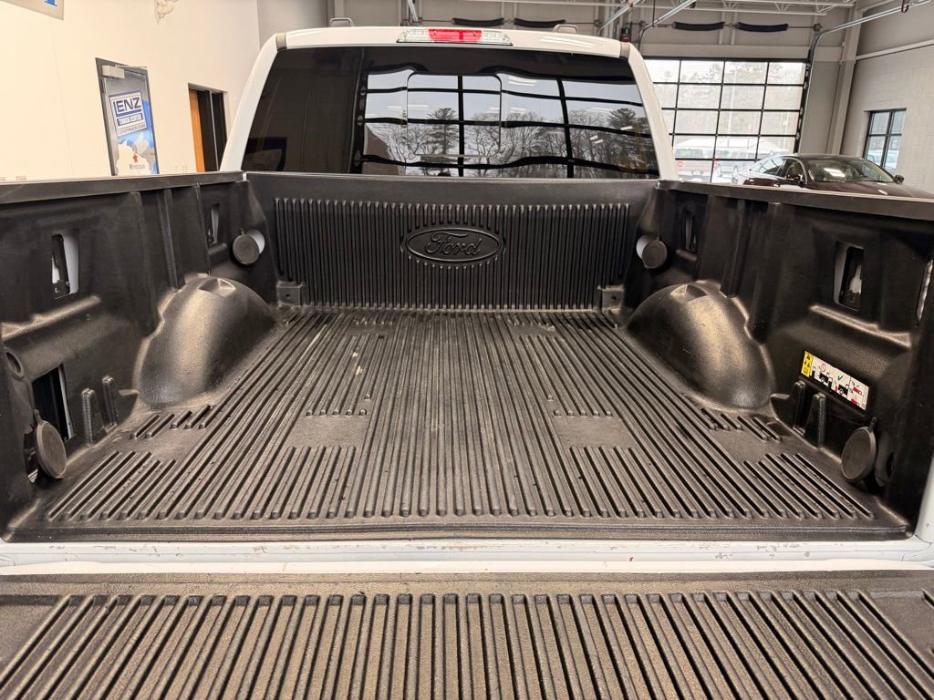 Used 2023 Ford F150 Lariat w/ Equipment Group 502A High AWD/4WD image 8
