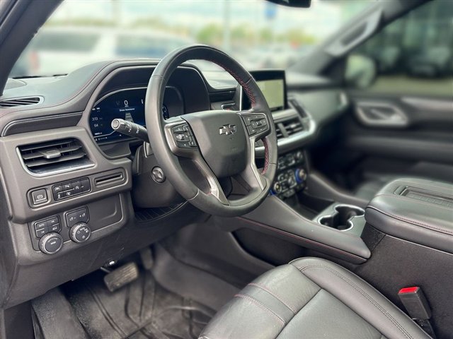 Certified 2023 Chevrolet Tahoe RST w/ Luxury Package AWD/4WD image 10