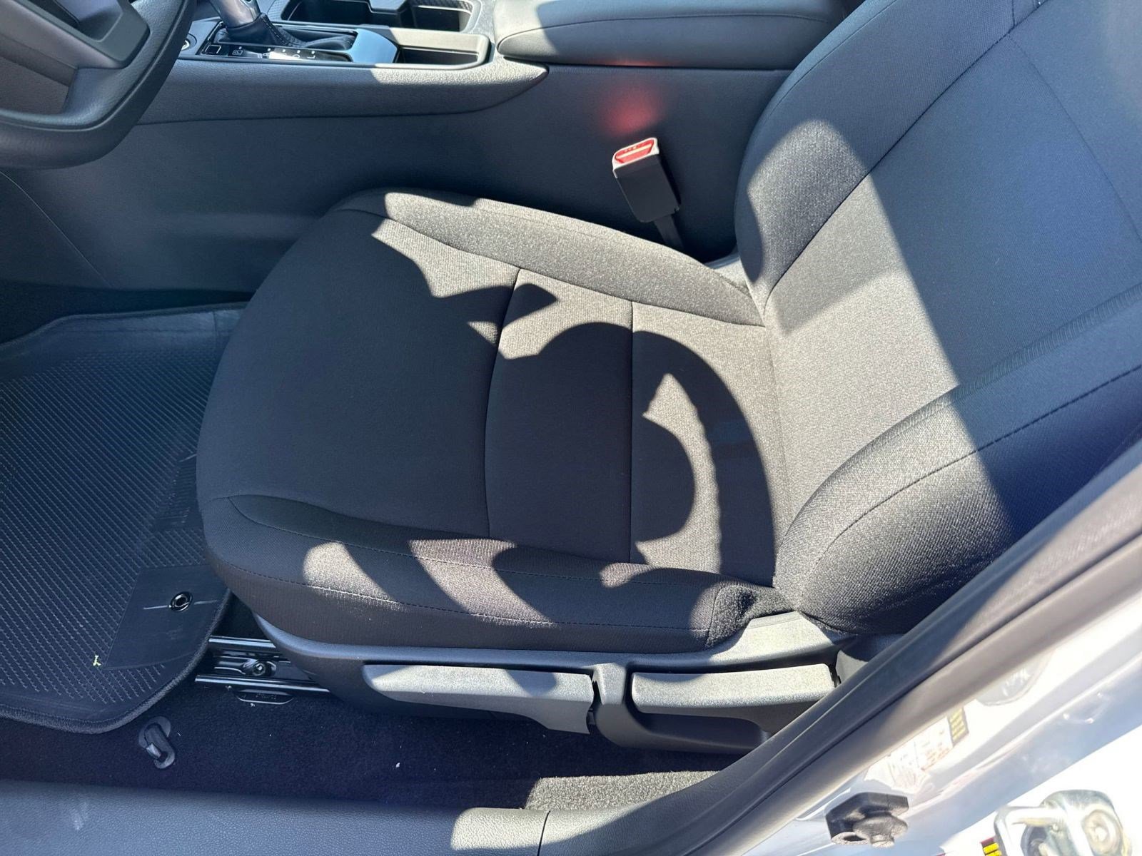 New 2025 Nissan Sentra S image 12