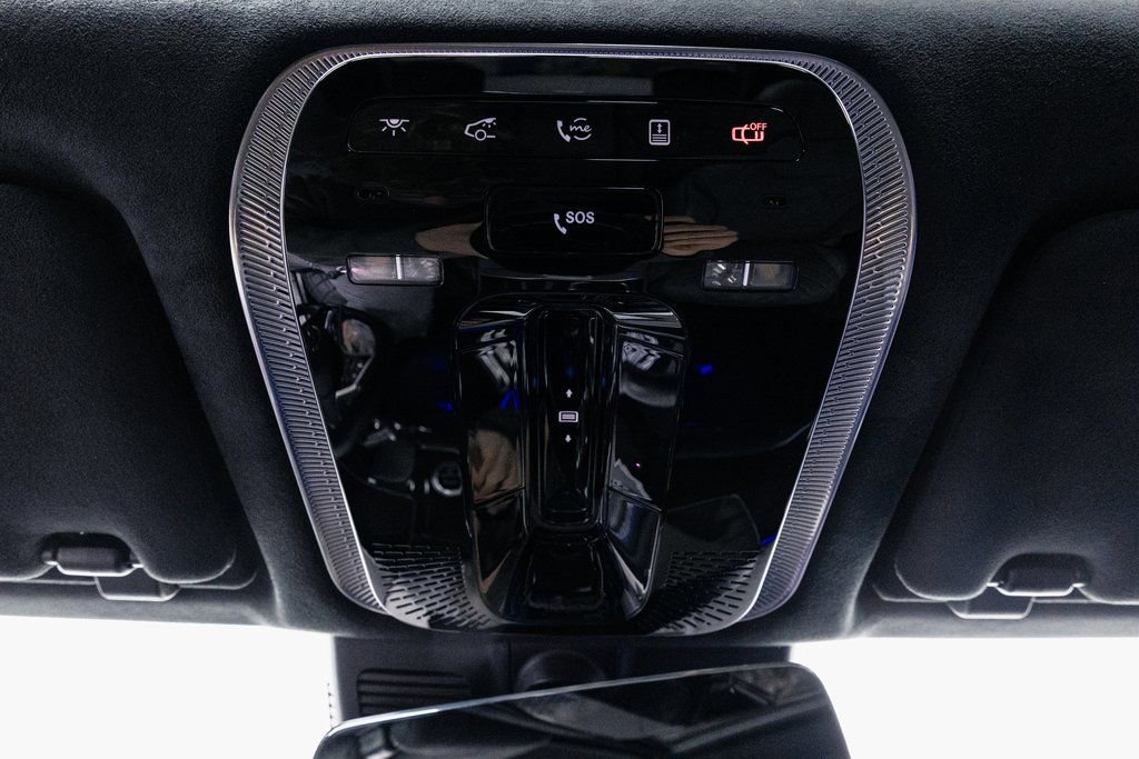 Certified 2023 Mercedes-Benz S 580 4MATIC Sedan image 25