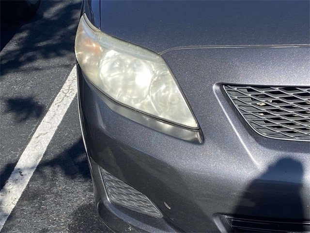 Used 2010 Toyota Corolla LE image 4