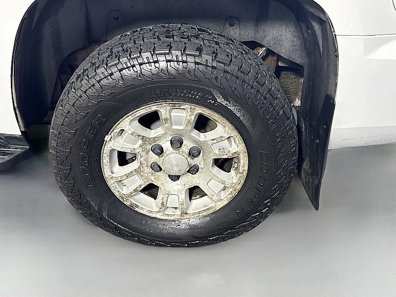 Used 2007 GMC Yukon SLT w/ SLT Preferred Equipment Group image 30