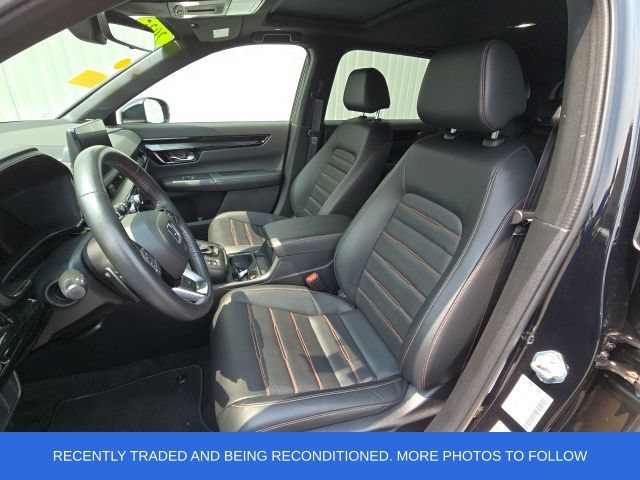 Used 2025 Honda CR-V Sport Touring image 11