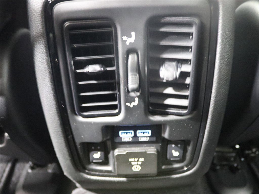 Used 2021 Dodge Durango Citadel image 16