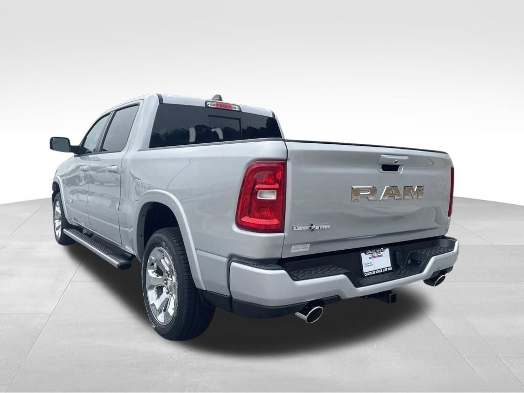 New 2026 RAM 1500 Lone Star RWD image 7
