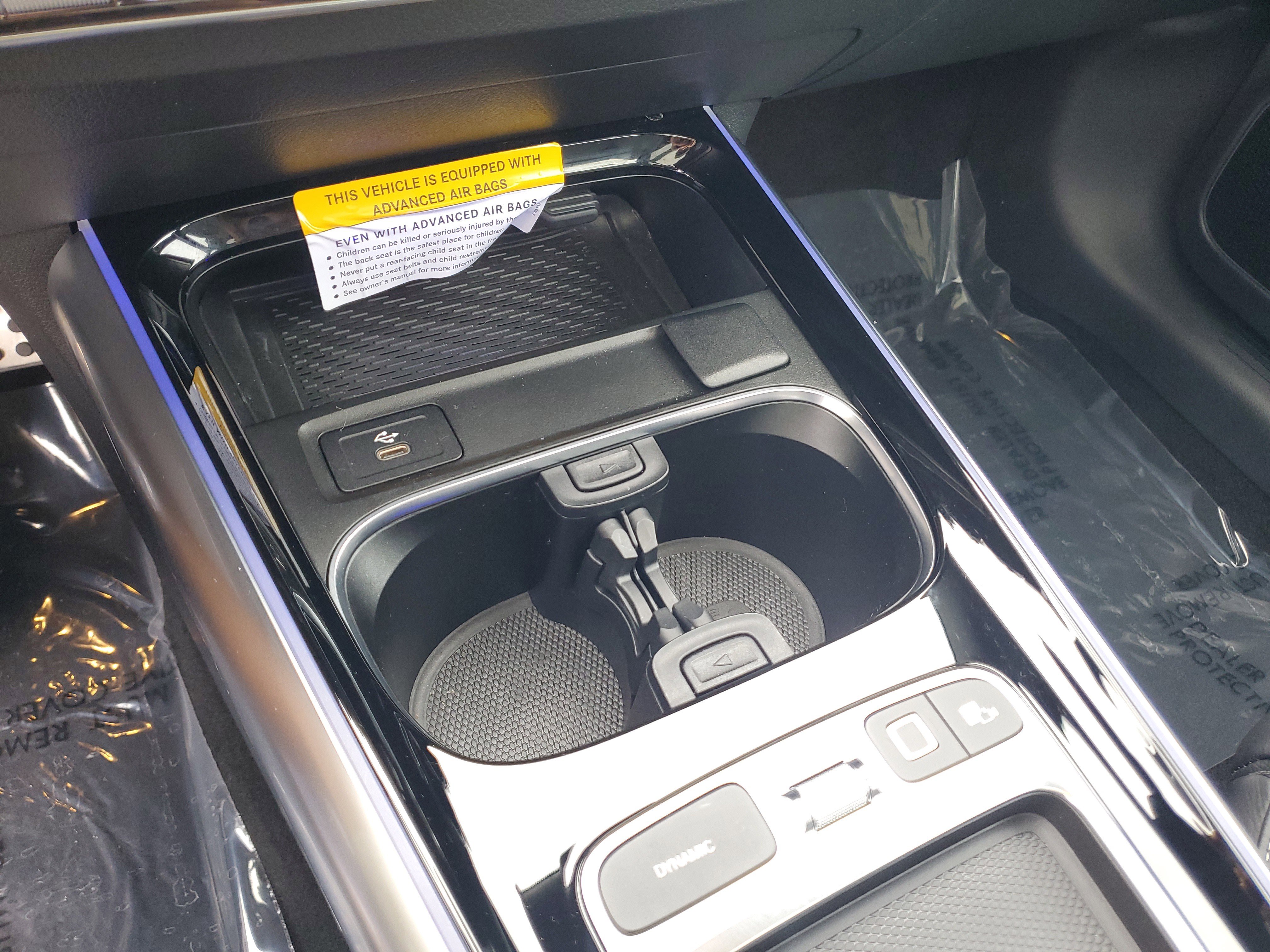 Certified 2025 Mercedes-Benz GLA 35 AMG 4MATIC image 30