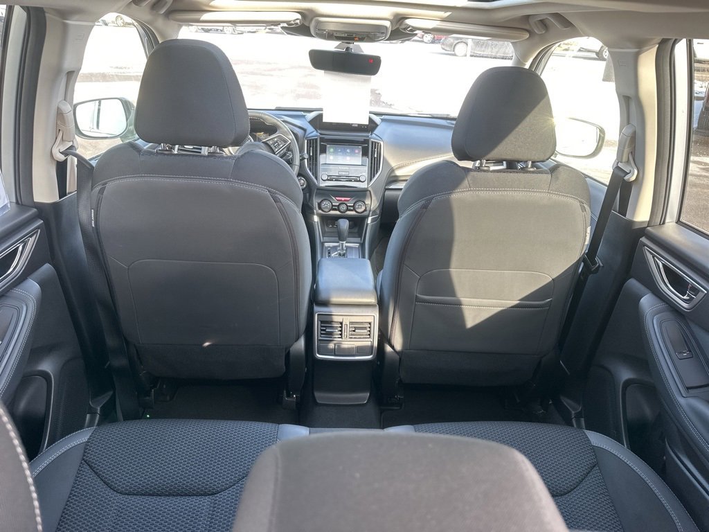 Certified 2024 Subaru Forester Premium image 29