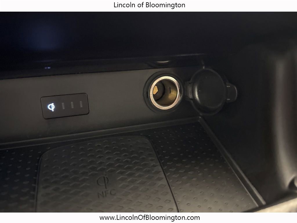 Used 2025 Genesis GV80 3.5T e-SC image 50