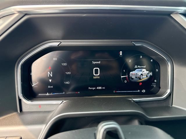 New 2026 GMC Sierra 1500 Denali w/ Technology Package AWD/4WD image 14