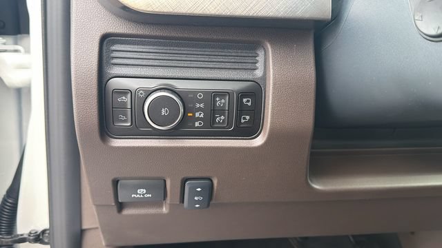 New 2026 Ford F350 King Ranch AWD/4WD image 20