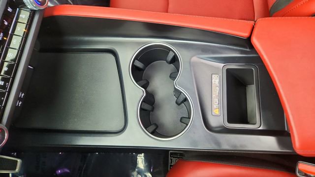 Used 2024 Acura ZDX A-Spec image 49