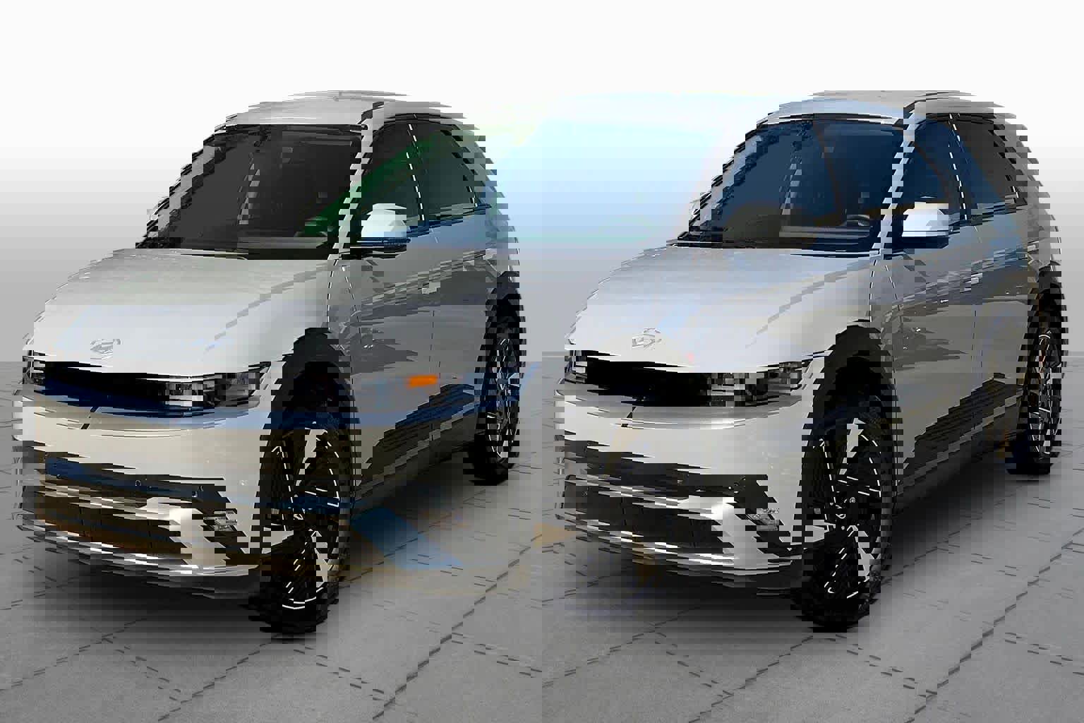 Certified 2026 Hyundai Ioniq 5 SE