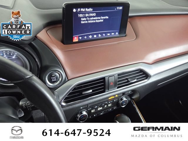 Used 2016 MAZDA CX-9 Signature AWD/4WD image 26