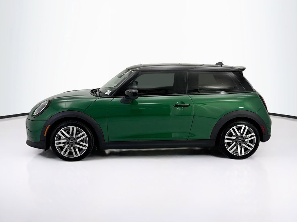 New 2026 MINI Cooper S FWD image 8