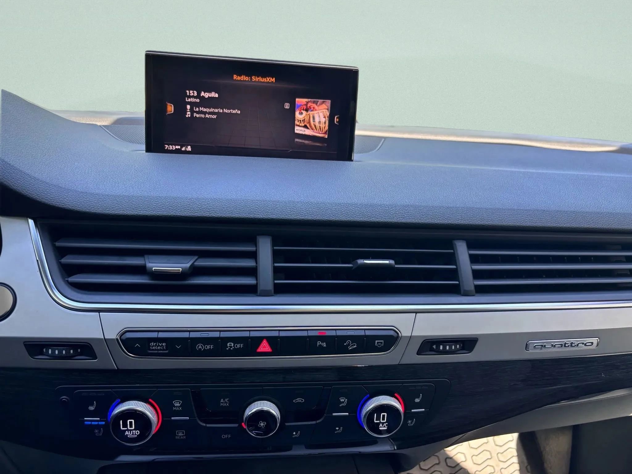 Used 2018 Audi Q7 2.0T Premium Plus w/ Premium Plus Package AWD/4WD image 36