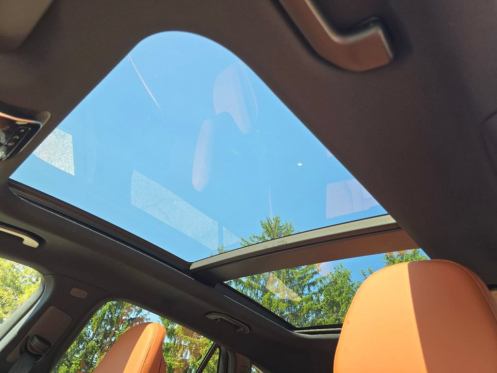 New 2027 Mercedes-Benz GLC 300 4MATIC image 3