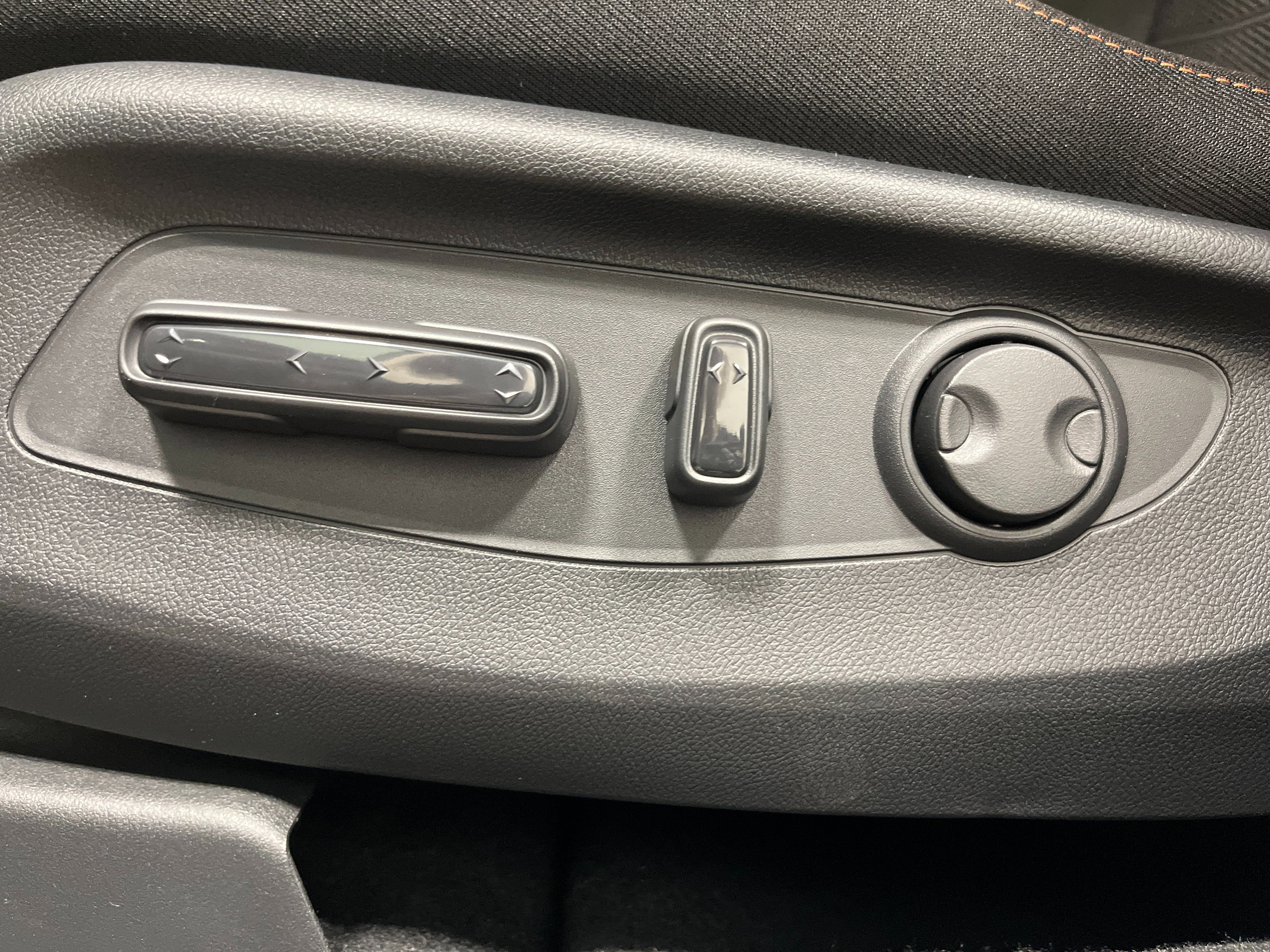 New 2026 Honda CR-V Sport image 14