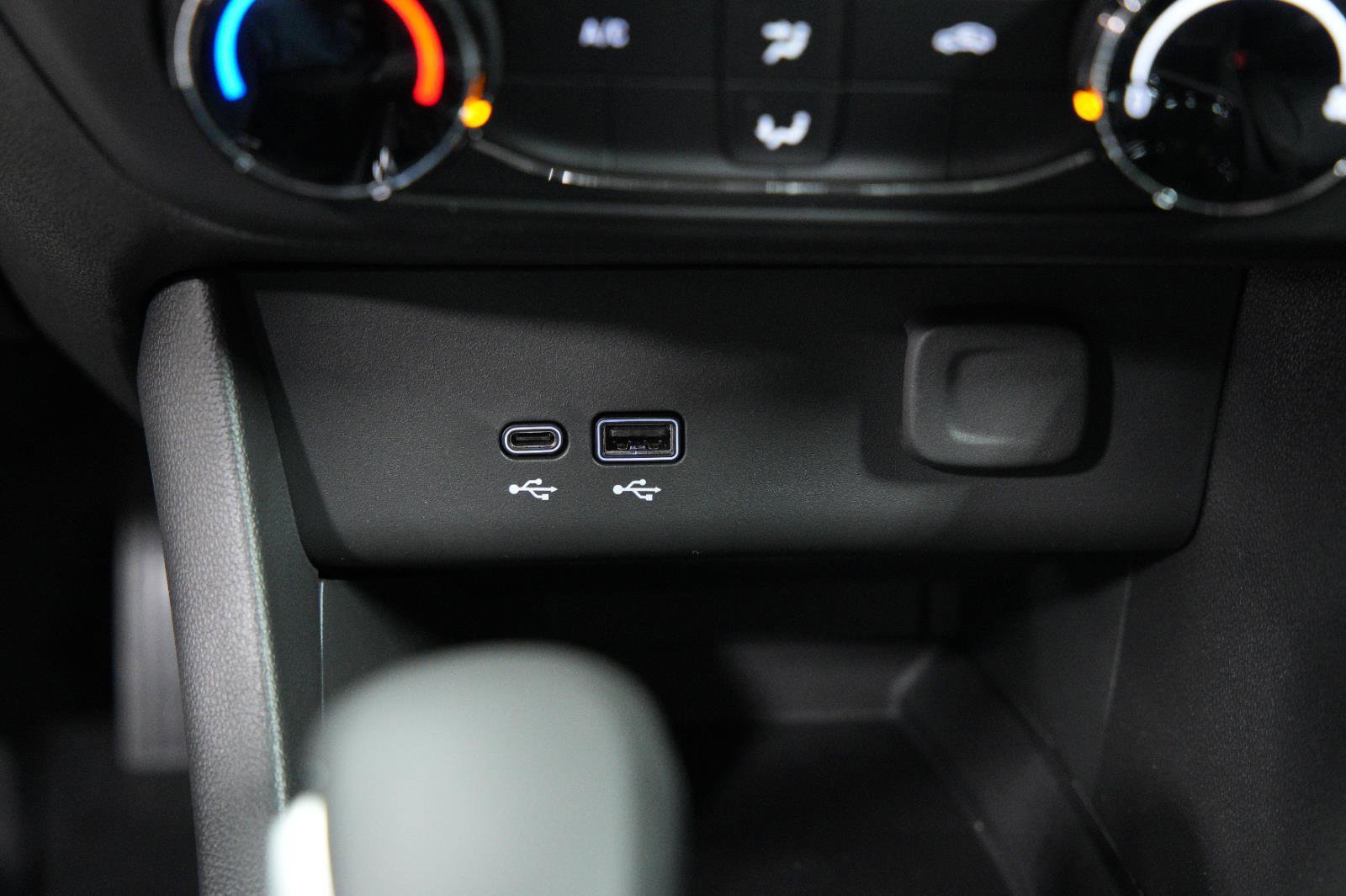 New 2026 Buick Encore GX Preferred image 37