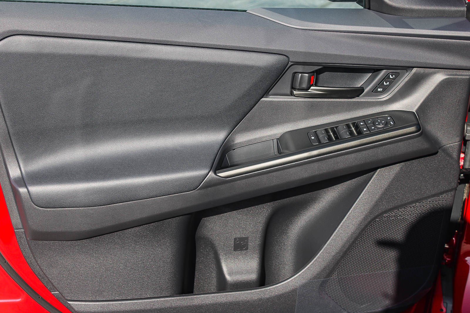 New 2026 Toyota bZ AWD/4WD image 23