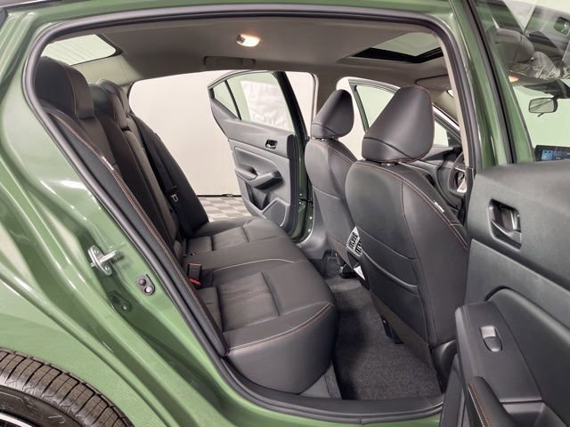 New 2026 Nissan Altima 2.5 SR w/ SR Premium Package FWD image 47