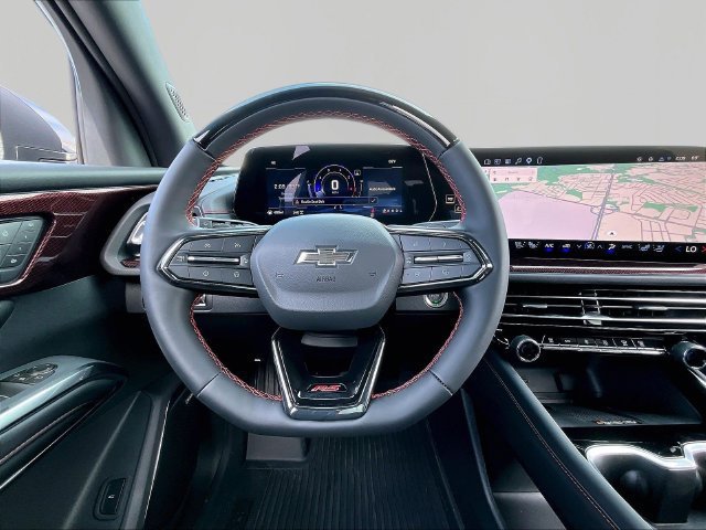 New 2027 Chevrolet Traverse RS AWD/4WD image 16