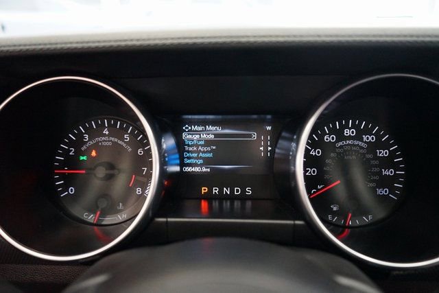 Used 2021 Ford Mustang GT image 32