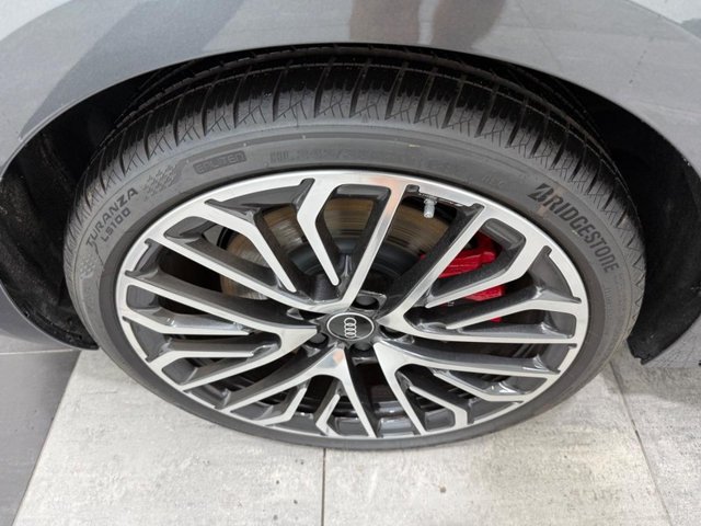 New 2026 Audi S5 Premium Plus AWD/4WD image 3