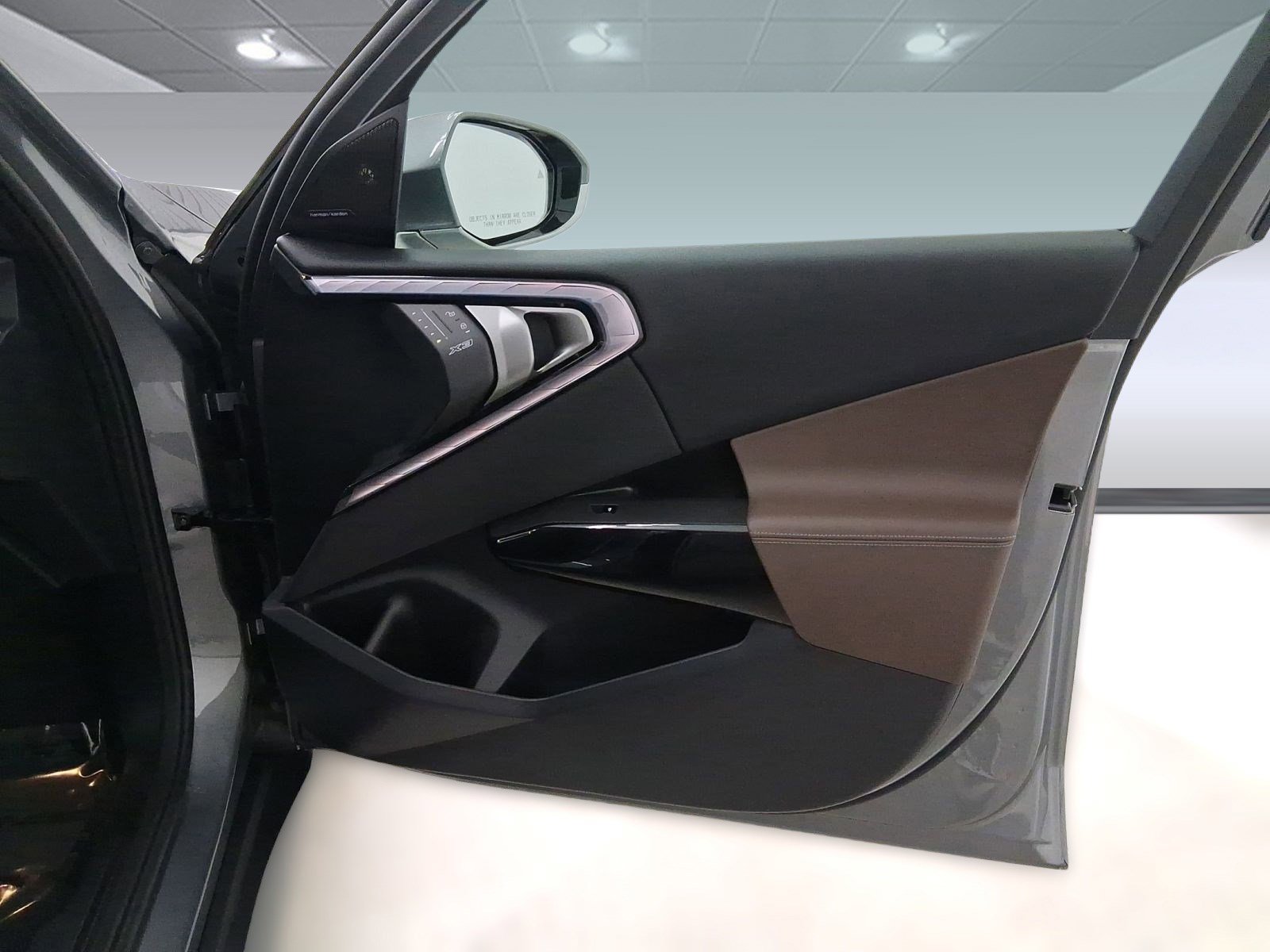 New 2026 BMW X3 xDrive30 w/ Premium Package image 18