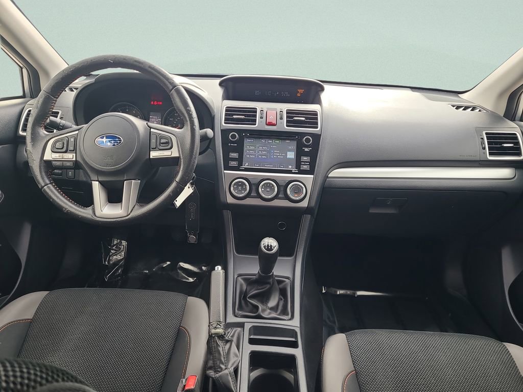 Used 2017 Subaru Crosstrek 2.0i Premium AWD/4WD image 18