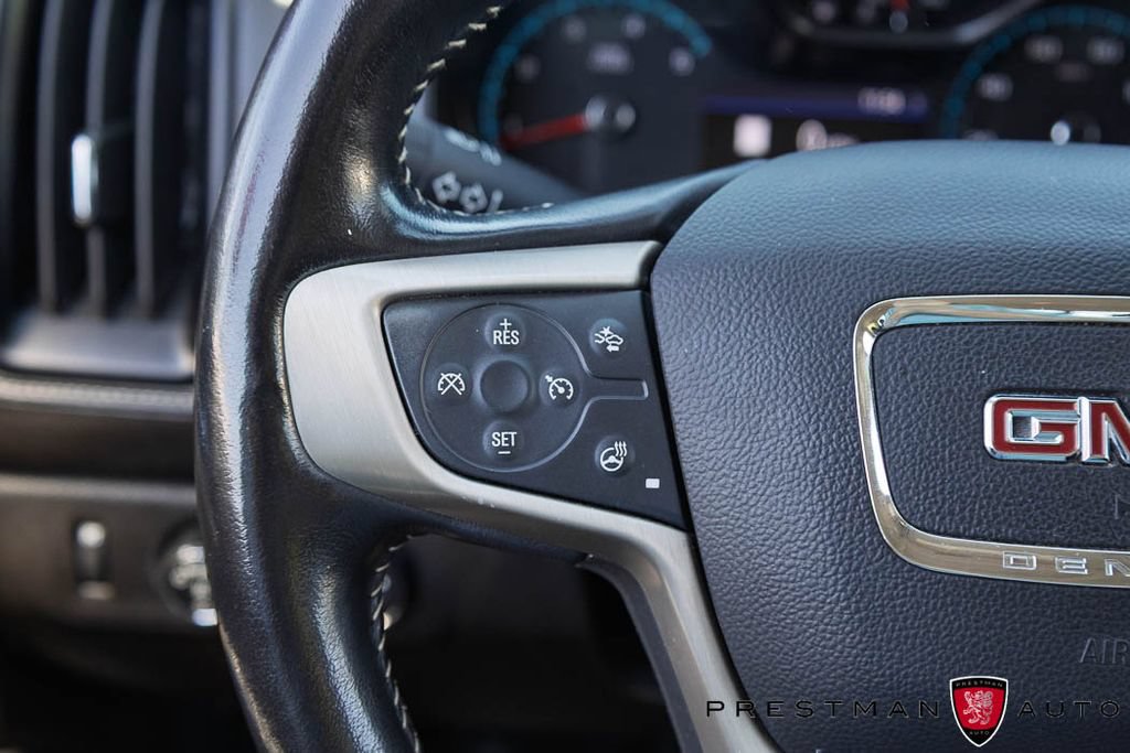 Used 2019 GMC Canyon Denali AWD/4WD image 31