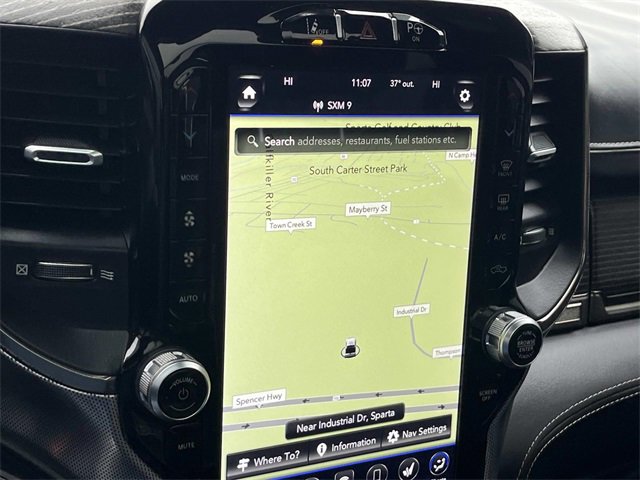 Used 2019 RAM 1500 Limited image 43