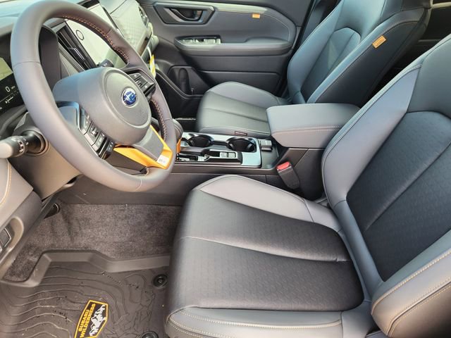 New 2026 Subaru Forester Wilderness image 9