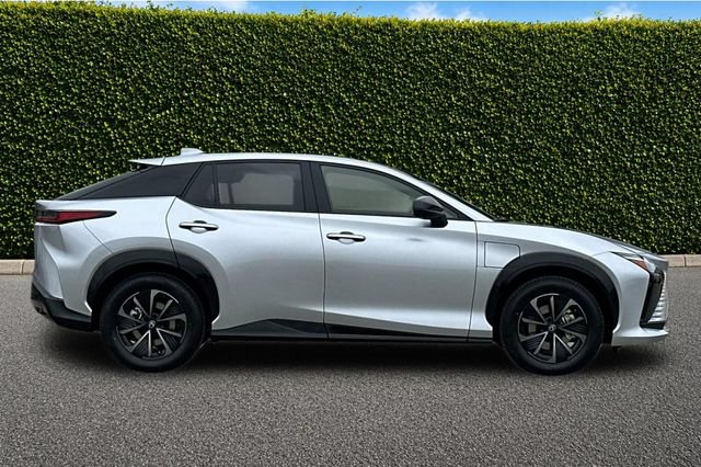 New 2026 Lexus RZ 450e AWD w/ Cold Area Package image 4