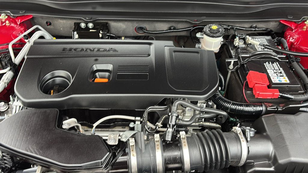 Used 2021 Honda Accord Sport image 31
