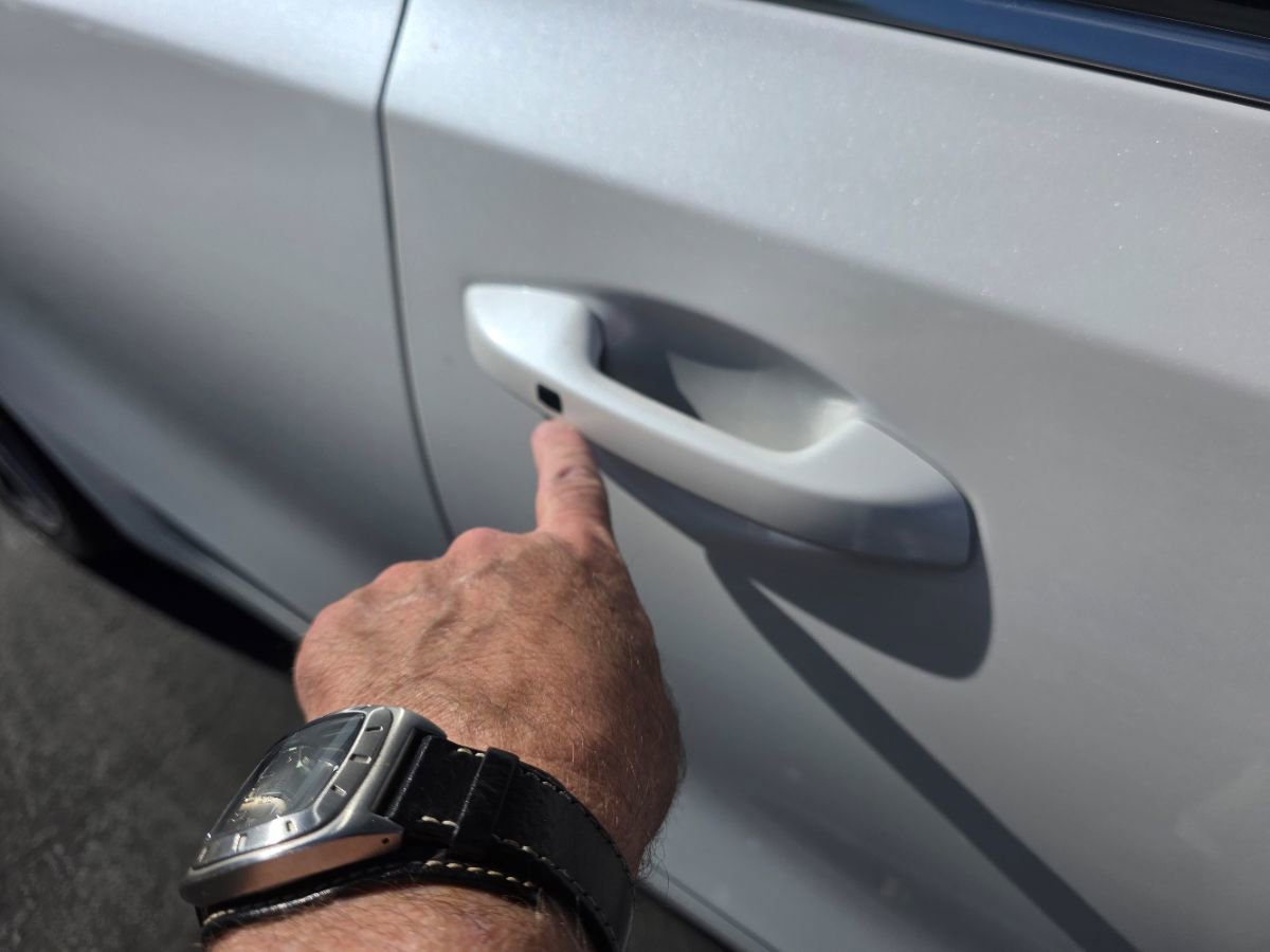 Used 2019 Kia Forte EX image 12