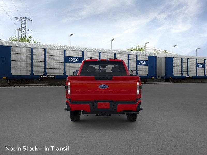 New 2026 Ford F250 XL w/ STX Appearance Package AWD/4WD image 5