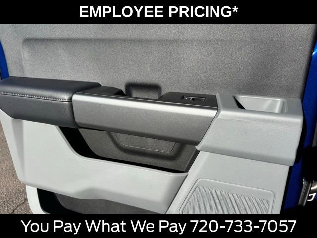 New 2026 Ford F250 XL w/ STX Appearance Package AWD/4WD image 14