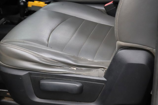 Used 2015 RAM 3500 Tradesman w/ Power & Remote Entry Group image 11