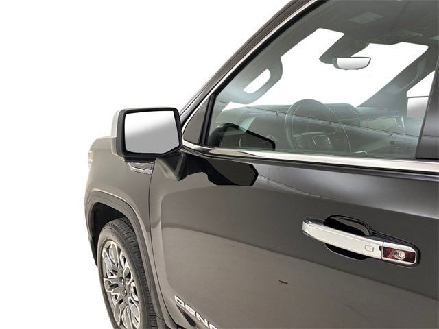 Used 2023 GMC Sierra 1500 Denali Ultimate image 10