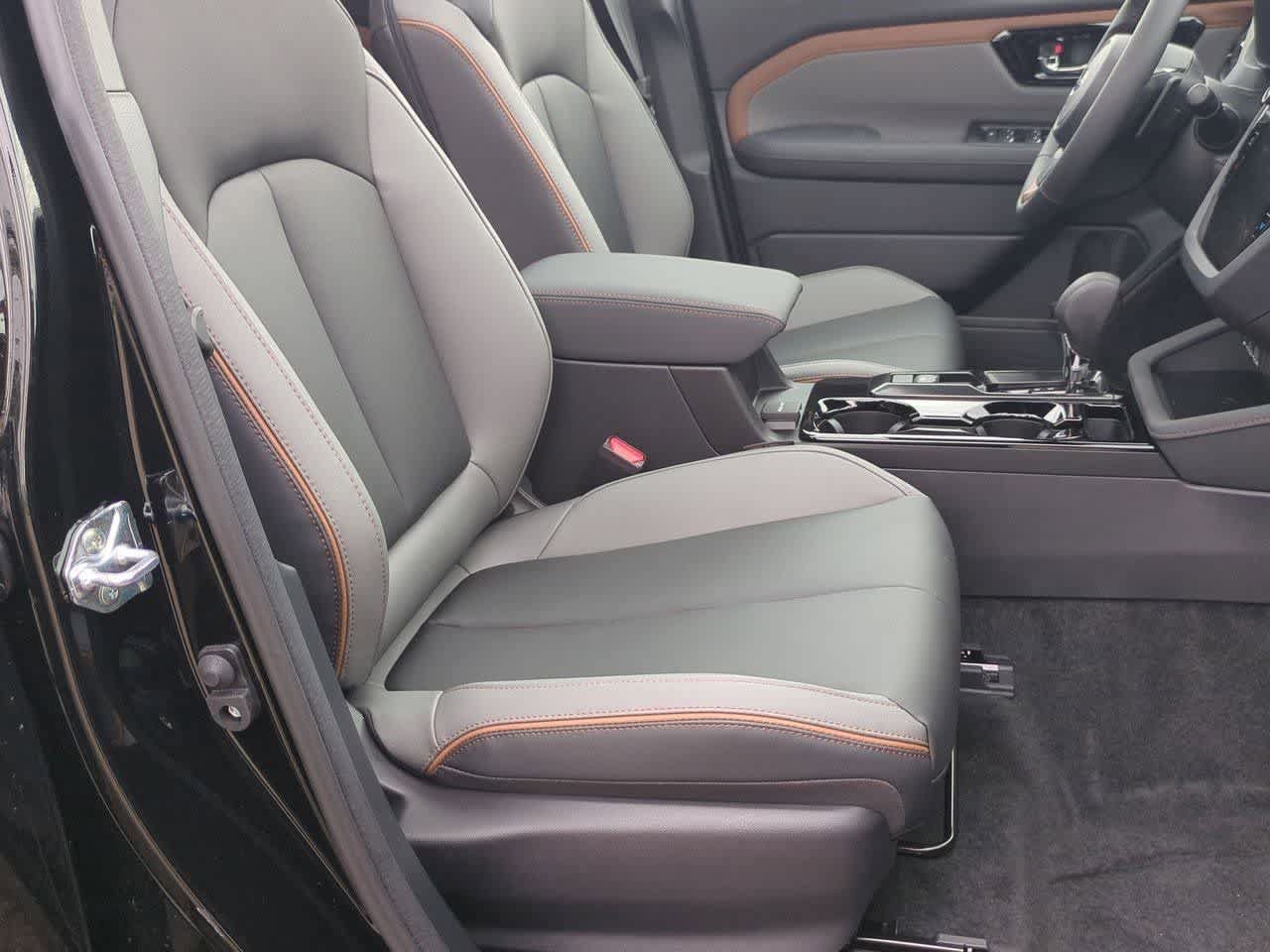 New 2026 Subaru Forester Sport AWD/4WD image 22
